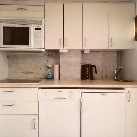 Apartment In Finland （芬兰的家） *